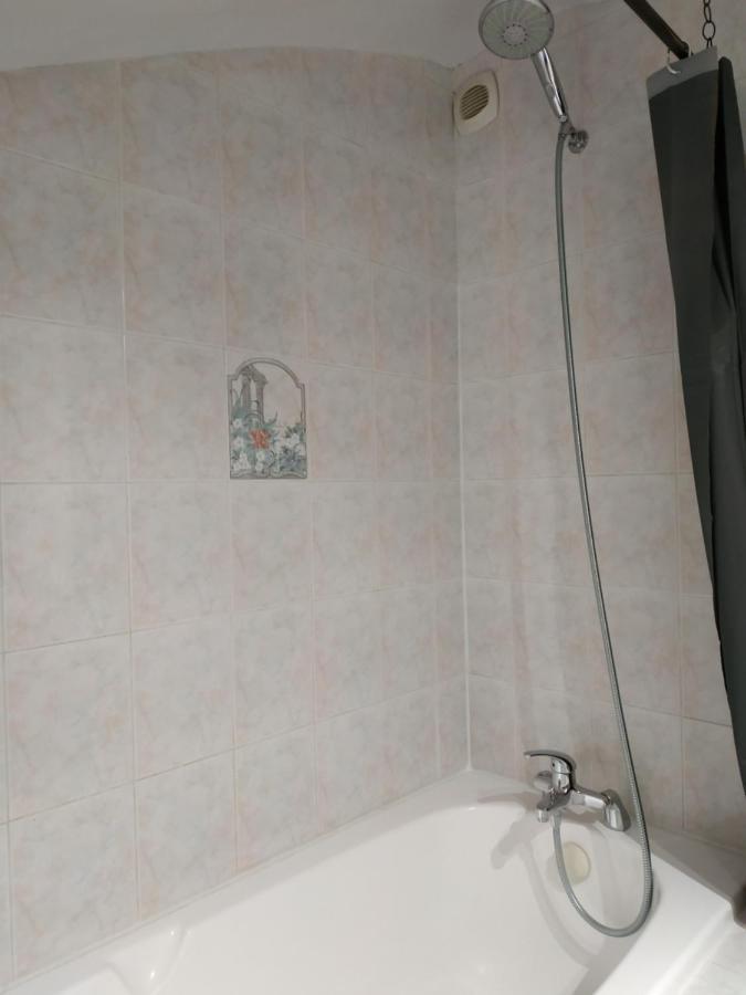 Appartement Chateau Uriage-Chamrousse Saint-Martin-d'Uriage Екстер'єр фото